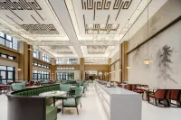 Tang Jia He Internationl Grand Hotel - Frühstück