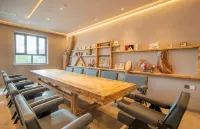 Mokou Old Street Hotel