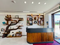 Liangqi  Homestay,A rctic Village,Mohe