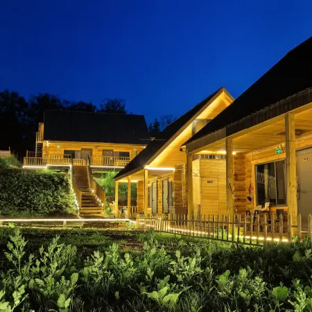 Baihaba Tingtao Homestay (Baihaba Scenic Area)