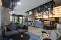 Wanda Moments Chengdu