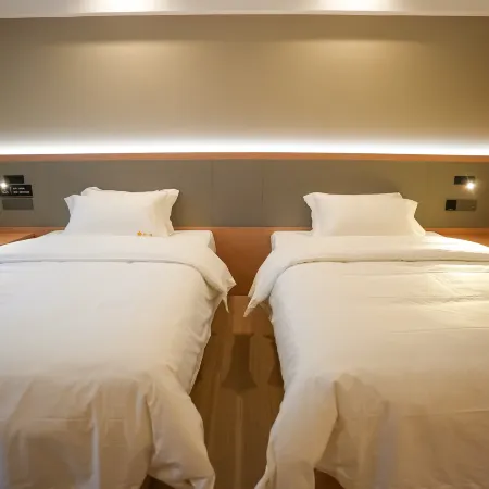 Shang Yi Te You Pin Hotel (Yuan'an)