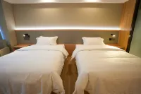 Shang Yi Te You Pin Hotel (Yuan'an)