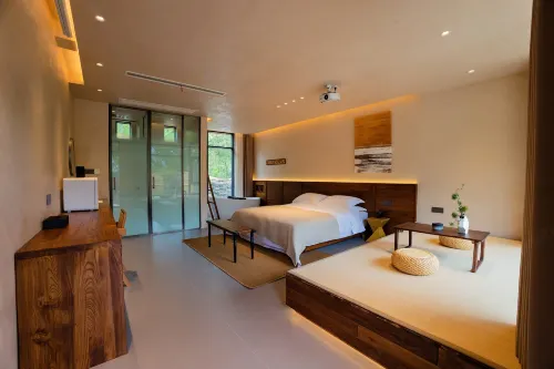 Tianchi Resort Hotel