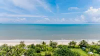 Artel Xinghai Resort Shanwei Jintingwan - Beach