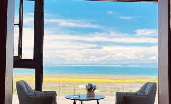 Sunrise Lake View Homestay