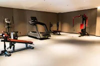 PALACE Health and Wellness Hotel（Dunhua Liudingshan Culture Travel Area）） Hotels in Dunhua