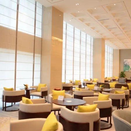 Lange Boutique Hotel (Jinsha Langyue Plaza)