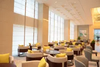 Lange Boutique Hotel (Jinsha Langyue Plaza) - breakfast