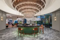 NOVOTEL YINCHUAN HUIRONG