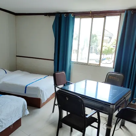 Nanchang Culture Hotel