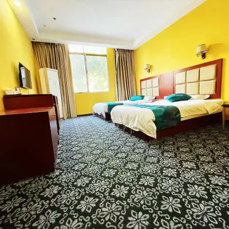 Tengyue Business Hotel