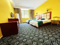 Tengyue Business Hotel