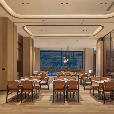 Hilton Garden Inn Shaoguan Furong New Town