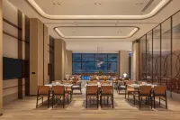 Hilton Garden Inn Shaoguan Furong New Town Hotels in Shaoguan
