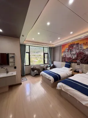 Diebu Juxin Homestay