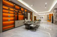 Jian Shui Bolin Grand Hotel (Jianshui Ancient City Zhu Jia Garden Branch)