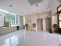 Yinshan Hotel (Li County First People's Hospital)