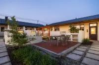 Floral Hotel·Andai Rice Field Residential (Chagan Lake Branch)