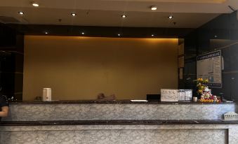 Zhongshan Xiyue Hotel