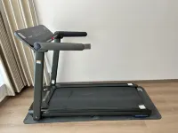 Xilaifu Homestay - gimnasio