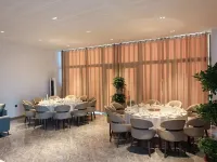 HEYUE CHENXI HOTEL فنادق في خه شوى