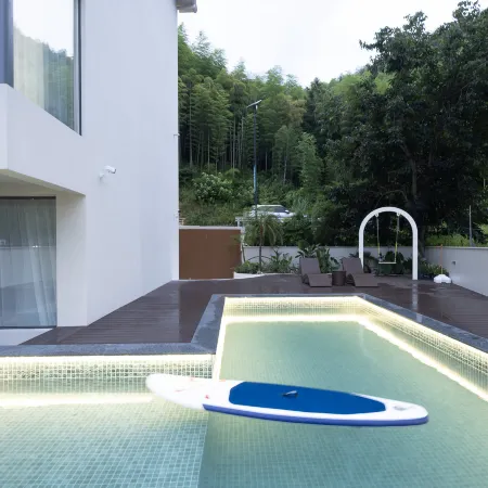 SUNMIT NOOK Misty Wilderness · Mountain Top Beauty Stay (Anji Yunshang Grassland Store)