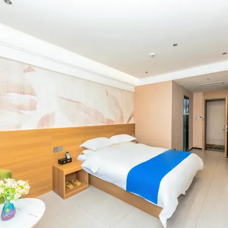 Songlan hotel