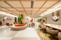 Orange Hotel (Foshan Pingzhou Yingyue Lake Huanyu City) - New