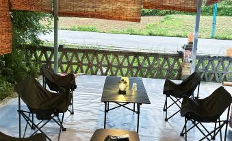 Yunqi Residence