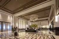 Crowne Plaza Xiangyang Fuchun Lakeside