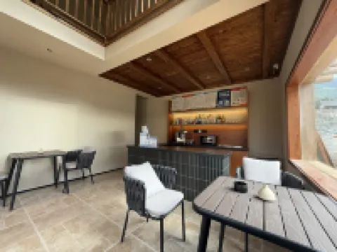 Dombra Designer Vacation Homestay in Dongbula