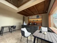 Dombra Designer Vacation Homestay in Dongbula Hotel a Habahe