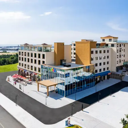 Torchli Resort Hotel