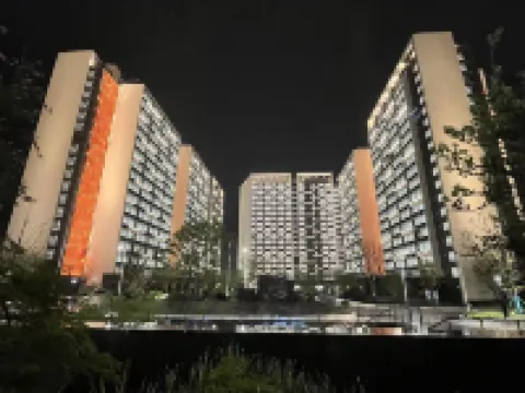 Hengdian Actor Village