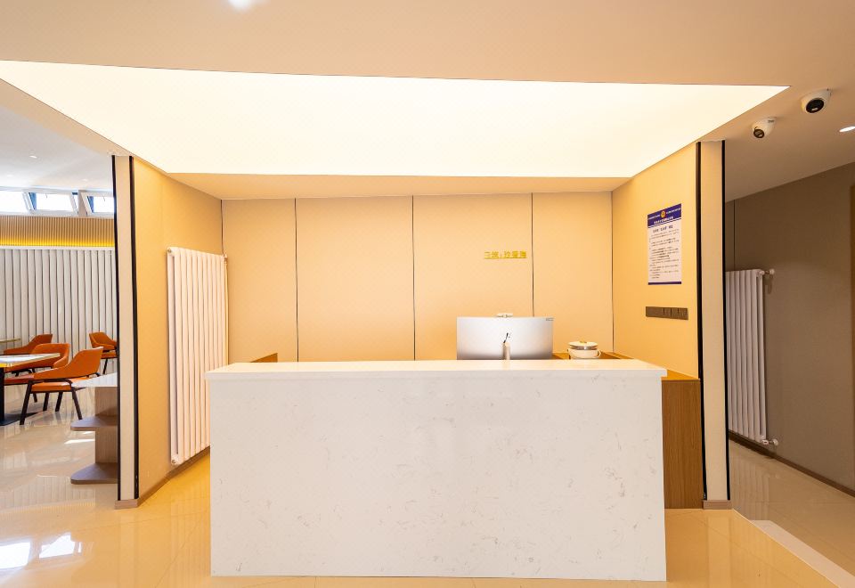 Yunzhu Shaxianghai Hotel 객실 전경