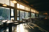 ANAPANA Annabanna Taining Homestay