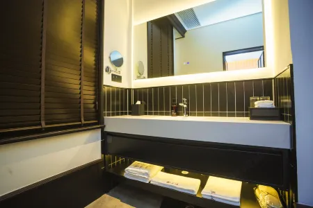 shaoshan guan gu tang Art & Creation Inn