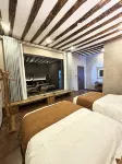 Litang Yunzaichu Cabin Homestay (Zeba Village)