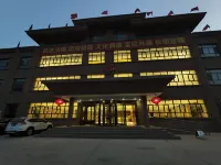 莎車迎賓館