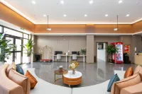 Shuanghe Zhongsheng International Hotel Hotels in Shuanghe