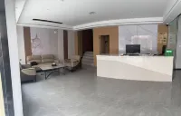 Jinli Chengsu Hotel (Longnan Railway Station First People's Hospital) - Pet friendly