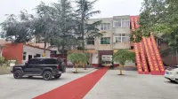 Songlu Jingshe Hotel