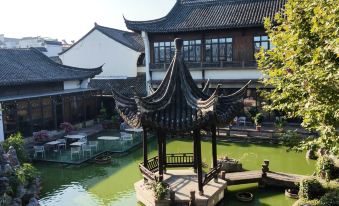 Qufu MansionHotel