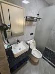 揚禾設計師飯店（臨沂市通達路泰盛廣場店）