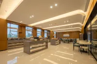 マグノテルビジネスホテル（滄州献県開発区献商大廈） - Wi-Fi