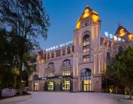 Ptana Hotel (Xinhualian Square Branch) 陵百貨大楼周辺のホテル