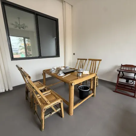 Ruyuan Homestay