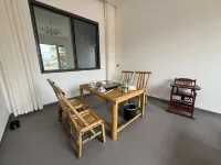 Ruyuan Homestay (Hongyan Scenic Area) - breakfast
