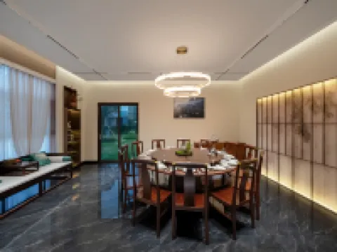 Miso Qingmiao Hot Spring Retreat Hotels in Mayang